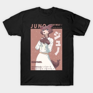 Juno T-Shirt